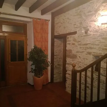 Bed & Breakfast Les Glycines *