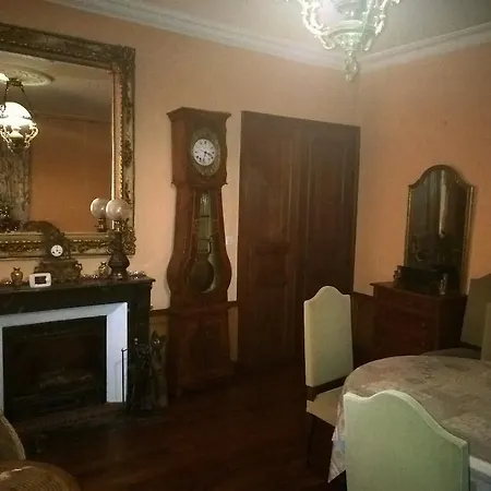 Bed & Breakfast Les Glycines