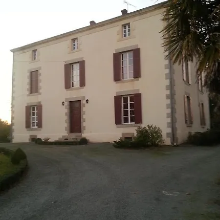 Bed & Breakfast Les Glycines *