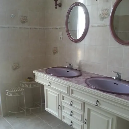 Bed & Breakfast Les Glycines