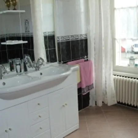 Bed & Breakfast Les Glycines Mouchamps